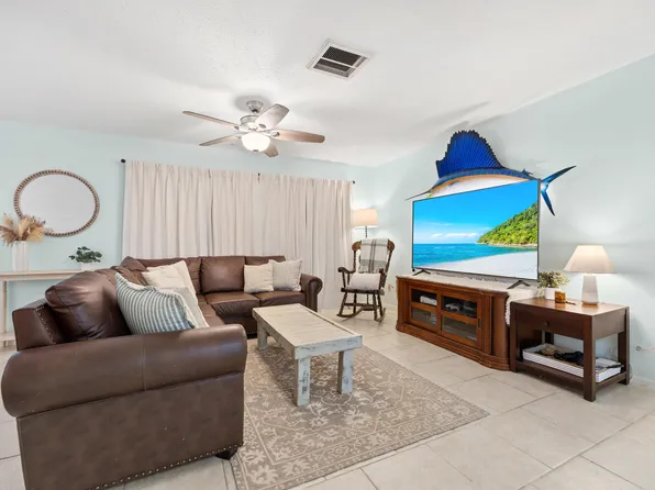 3474 NE Sandra Drive, Jensen Beach, FL 34957