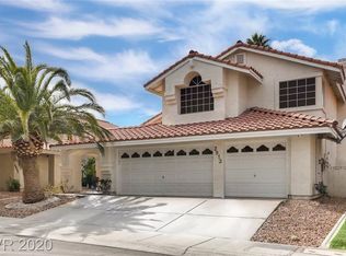 2913 Reef Bay Ln, Las Vegas, NV 89128