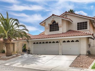2913 Reef Bay Ln, Las Vegas, NV, 89128