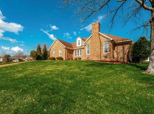 124 Governors Point Blvd, Hendersonville, TN 37075
