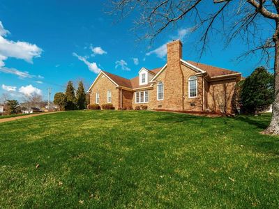 124 Governors Point Blvd, Hendersonville, TN, 37075