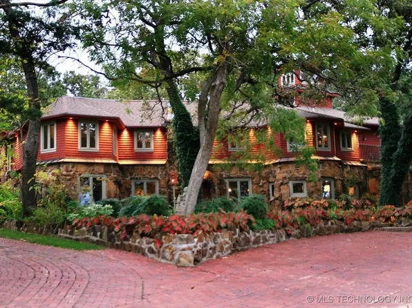 4347 W 41st St, Tulsa, OK 74107