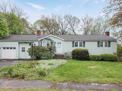 6 Winslow St, Shrewsbury, MA, 01545