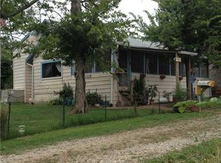 20335 Kirklane Rd, Lincoln, AR 72744