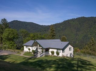 401 Orchard Park Lane, Willow Creek, CA 95573