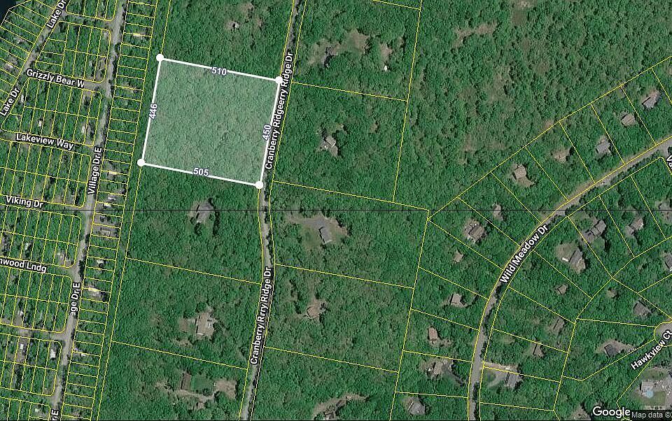 1st image of Cranberry Ridge Dr