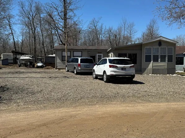 Lots 29 & 30 London Town, Aitkin, MN 56431
