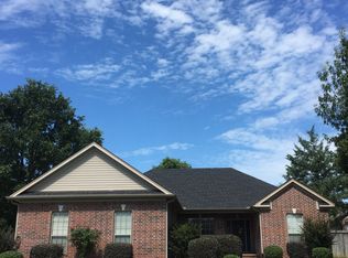 425 Wedgewood Point, Conway, AR 72034