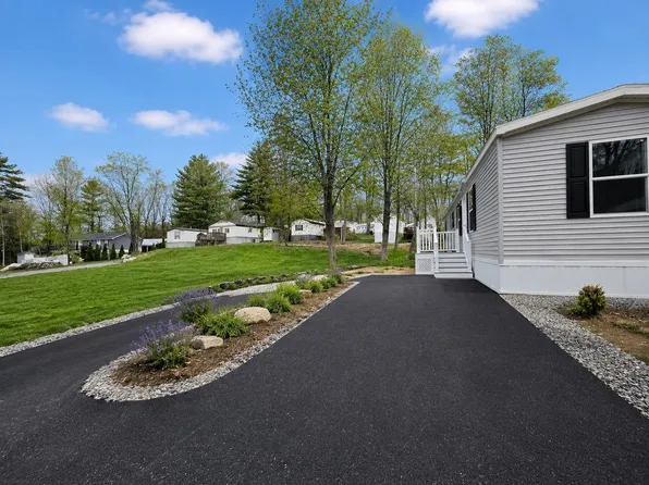9 Sargent Place #6, Gilford, NH 03249