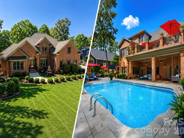 107 Nautilus Ct, Troutman, NC 28166