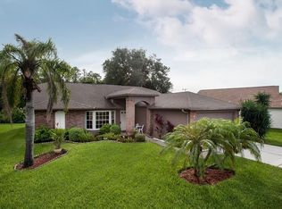 9701 Conservation Dr, New Port Richey, FL 34655