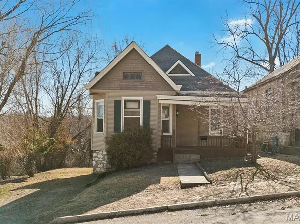 313 Dry St, Alton, IL 62002