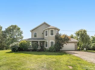 10678 Lawrence Rd, Brooklyn, MI 49230