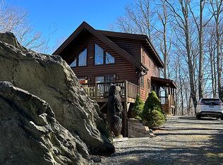 159 Matthew Rd, Banner Elk, NC 28604