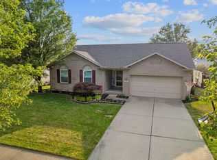 7153 Kendrick Ct, Fairfield, OH 45011