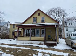 14 Percival Ct, Waterville, ME 04901