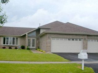 5300 Trinity Pl, Matteson, IL 60443