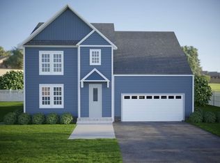 LOT 3 Three Homestead Ave, Holyoke, MA 01040