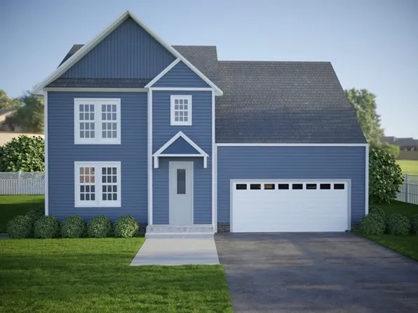 LOT 3 Three Homestead Ave, Holyoke, MA 01040