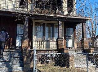 4716 Garland St, Detroit, MI 48214