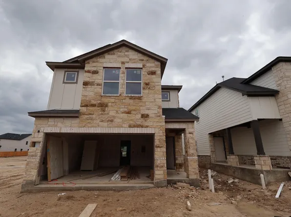 162 Heritage Forest Pkwy, Dripping Springs, TX 78620