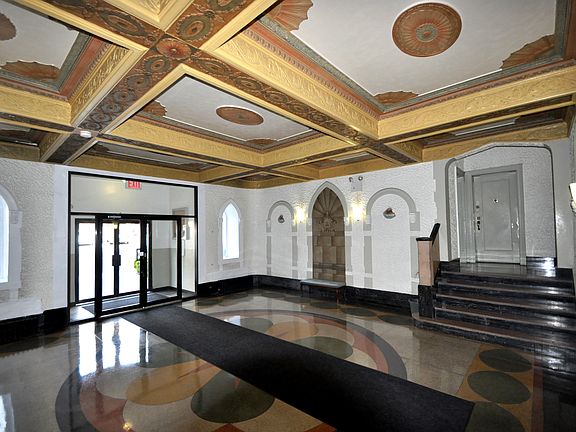 2nd image of 8355 Lefferts Blvd APT 4E