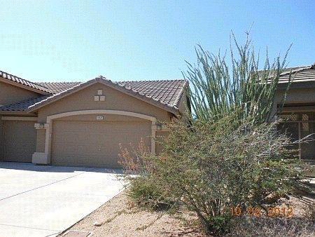 3rd image of 10547 E Salt Bush Dr