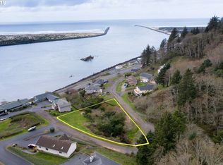 Harborview Dr, Rockaway Beach, OR