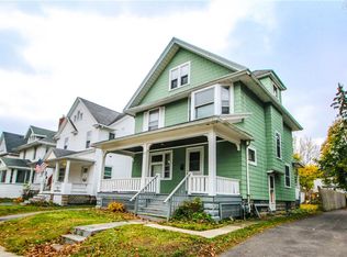 365 Augustine St, Rochester, NY 14613