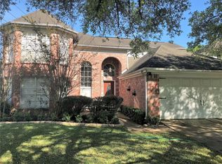 3103 Double Lake Dr, Missouri City, TX 77459