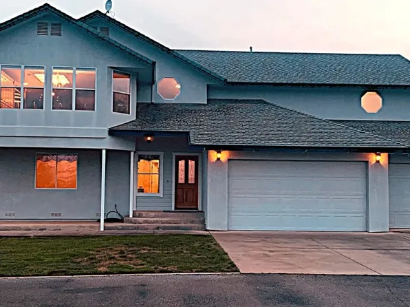 19015 Bonita Rd, Red Bluff, CA 96080
