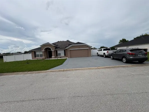 645 HATCHWOOD DRIVE, HAINES CITY, FL 33844