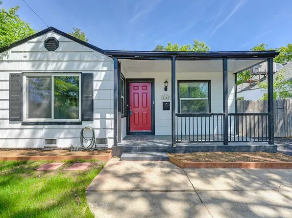 1167 Sonoma Ave, Sacramento, CA 95815