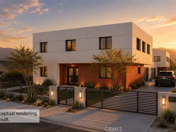 66435 4th St Lot 20, Desert Hot Springs, CA 92240