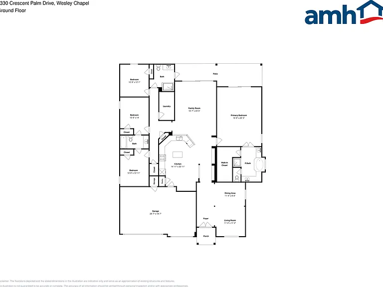 7330 Crescent Palm Dr — Photo 2