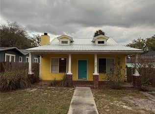 325 W Jean St, Tampa, FL 33604