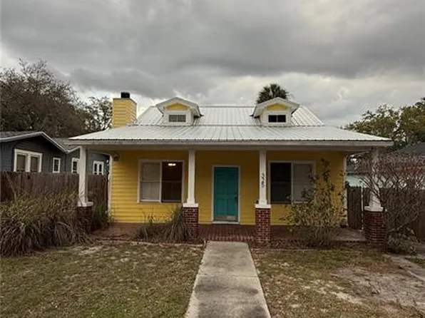 325 W Jean St, Tampa, FL 33604