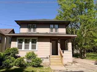 714 Axford St, Flint, MI 48503