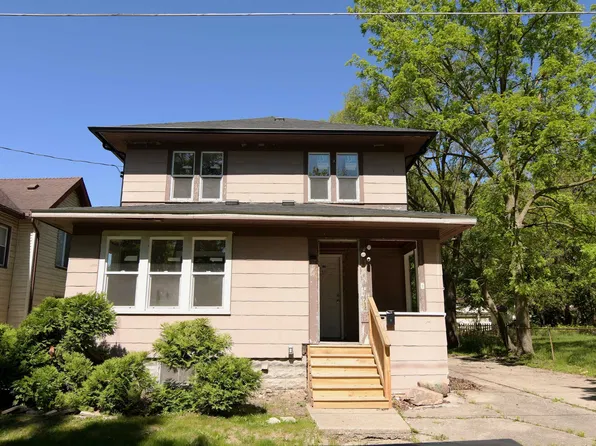 714 Axford St, Flint, MI 48503