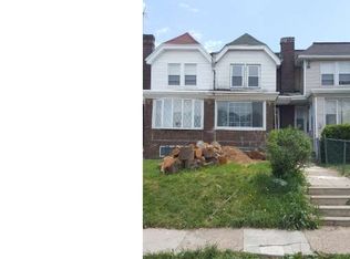2422 79th Ave, Philadelphia, PA 19150