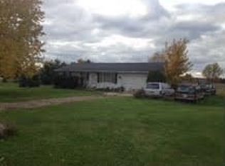 56105 County Road 35, Middlebury, IN 46540