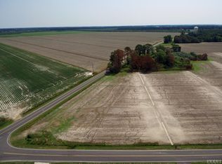 101 Muddy Creek Rd, Hertford, NC 27944