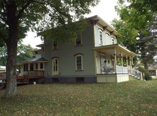 119 E Maple St, Port Allegany, PA 16743
