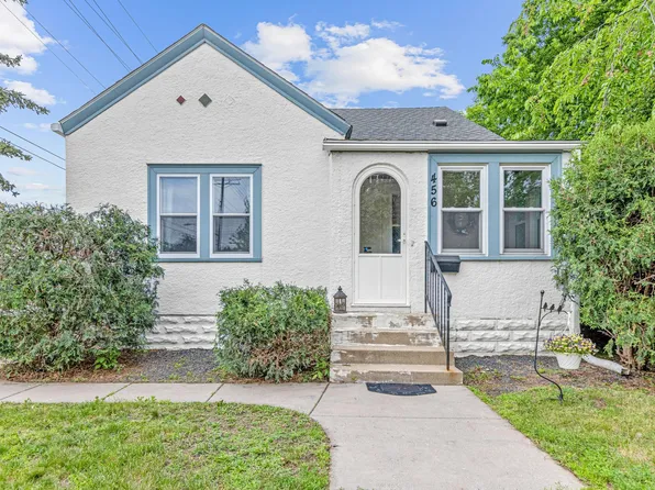 456 3rd Ave S, South Saint Paul, MN 55075