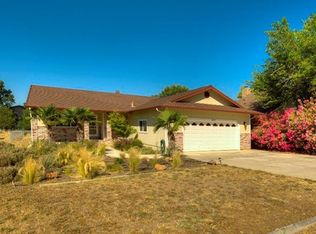 19127 Hidden Valley Rd, Hidden Valley Lake, CA 95467