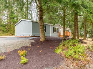 19816 Mac Rd, Granite Falls, WA 98252