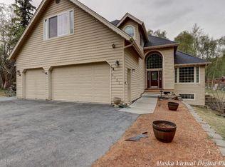 6751 Lauden Cir, Anchorage, AK 99502