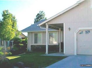 2191 Ruddy Way, Sparks, NV 89441