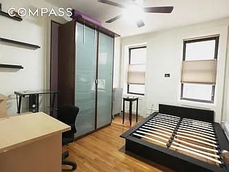 Rented by Compass