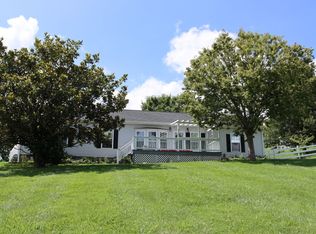 17977 Overlook Dr, Abingdon, VA 24210